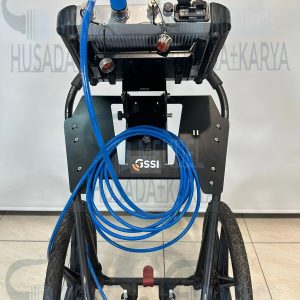 GSSI SIR 4000 GPR Controller