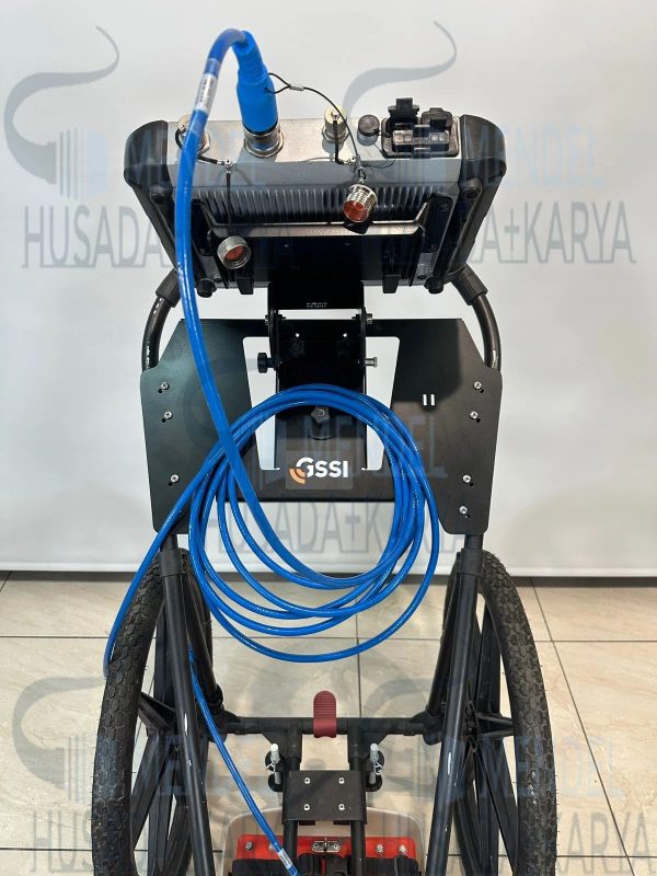 GSSI SIR 4000 GPR Controller - Image 2
