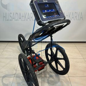 GSSI SIR 4000 GPR Controller
