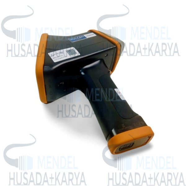 Hitachi Vulcan Expert+ Libs Analyzer - Image 4