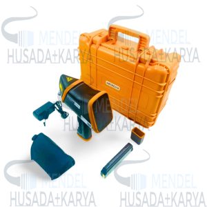 Hitachi Vulcan Expert+ Libs Analyzer