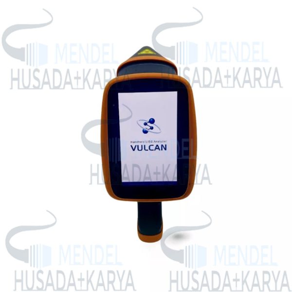 Hitachi Vulcan Expert+ Libs Analyzer - Image 3