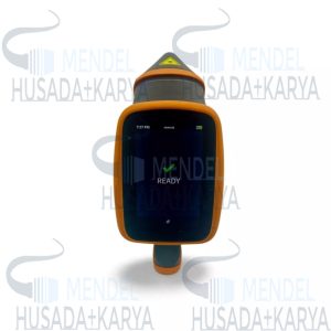 Hitachi Vulcan Expert+ Libs Analyzer