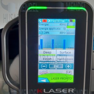 K-Laser Blue Dental