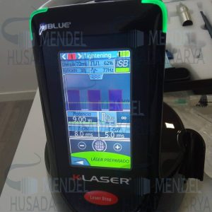 K-Laser Blue Dental