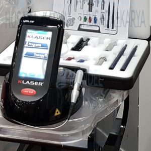 K-Laser Blue Derma