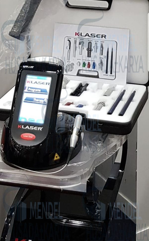 K-Laser Blue Derma