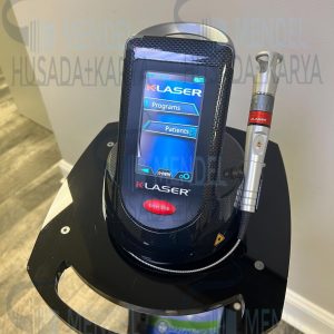 K-Laser Cube 4 15W Medical Therapy Laser