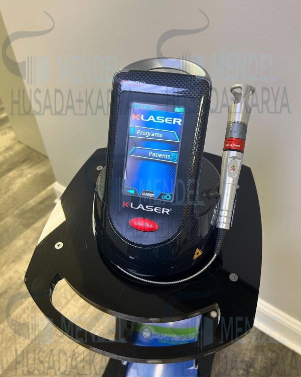 K-Laser Cube 4 15W Medical Therapy Laser