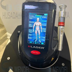 K-Laser Cube 4 15W Medical Therapy Laser