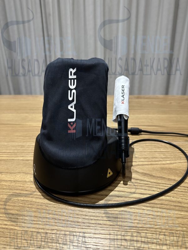 K-Laser Cube Plus 30 Medical Therapy