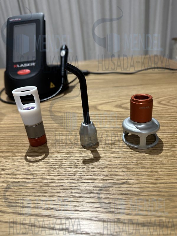 K-Laser Cube Plus 30 Medical Therapy - Image 5