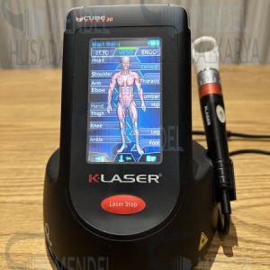 K-Laser Cube Plus 30 Medical Therapy