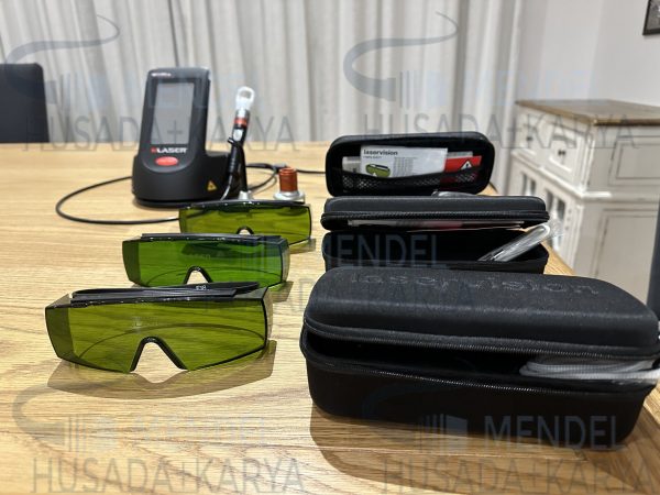 K-Laser Cube Plus 30 Medical Therapy - Image 4