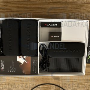 K-Laser Cube Plus 30 Medical Therapy