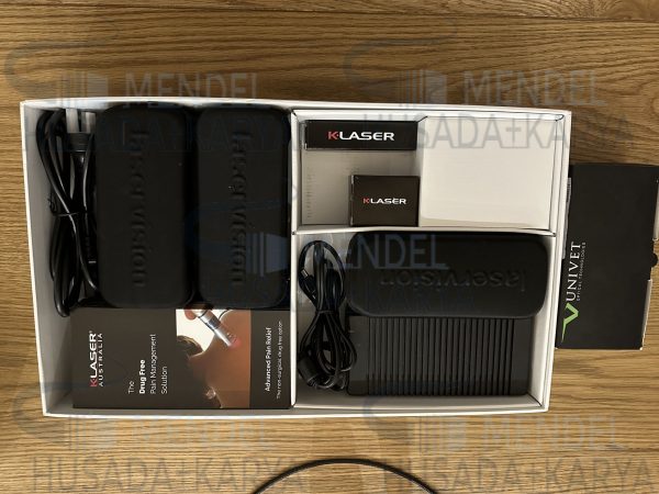 K-Laser Cube Plus 30 Medical Therapy - Image 2