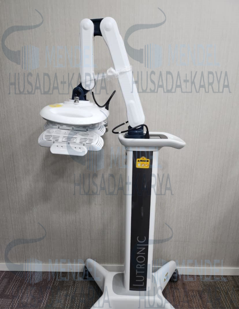 Lutronic Healite II LED Light Therapy