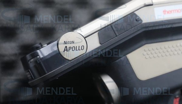Niton Apollo LIBS Analyzer