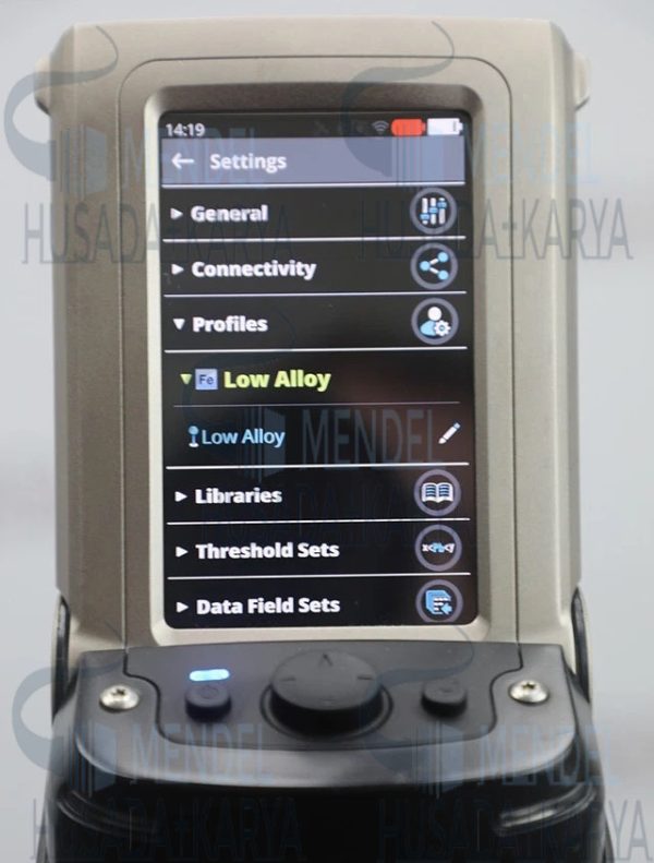 Niton Apollo LIBS Analyzer - Image 2