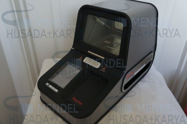 Niton DXL Precious Metal Analyzer