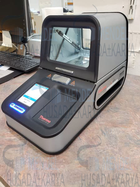Niton DXL Precious Metal Analyzer