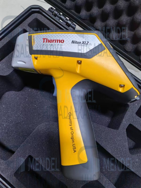 Niton XL2 100G General Metal Analyzer