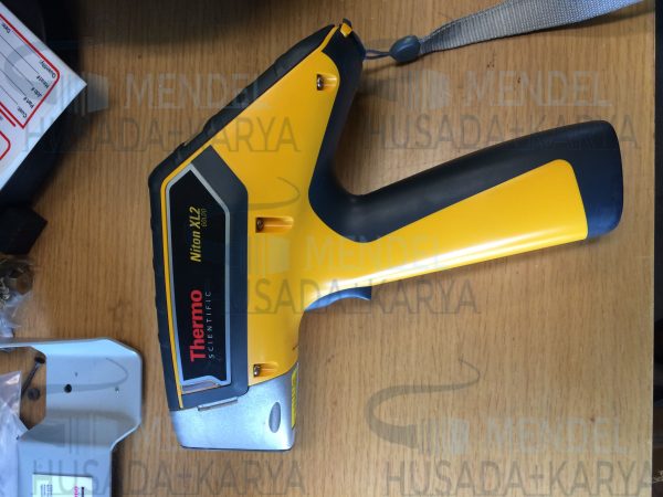 Niton XL2 980 GOLDD XRF Analyzer