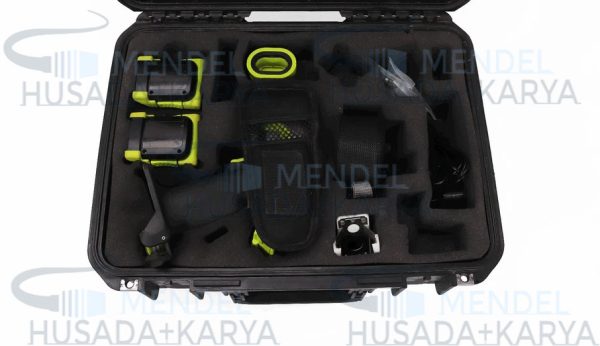 Niton XL5 Plus XRF Analyzer