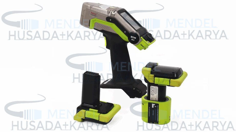 Niton XL5 Plus XRF Analyzer