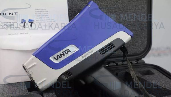 Olympus Vanta Core XRF Analyzer