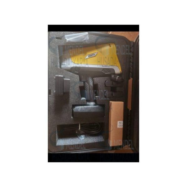 Olympus Vanta Max XRF Analyzer