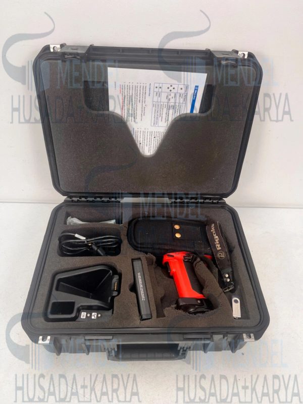 Rigaku KT-100S LIBS Analyzer