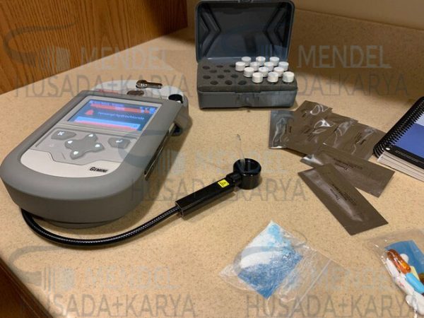 Thermo Scientific Gemini FTIR and Raman Spectrometer