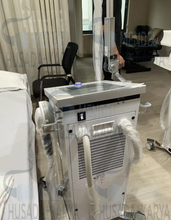 Zimmer Emfield Pro – Inductive therapy