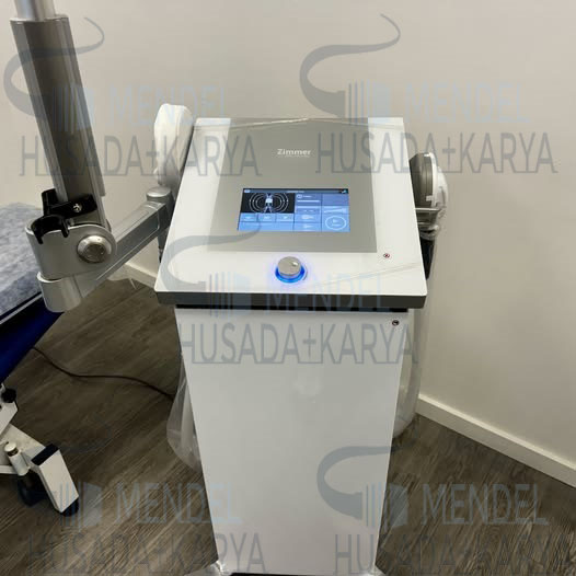 Zimmer Emfield Pro – Inductive therapy