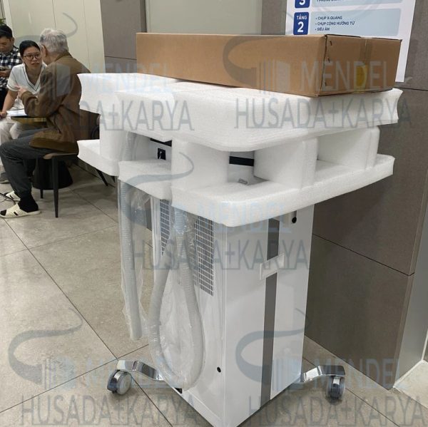 Zimmer Emfield Pro – Inductive therapy - Image 2