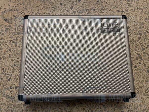 iCare Tonovet Plus Tonometer