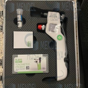 iCare Tonovet Plus Tonometer