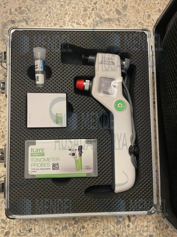 iCare Tonovet Plus Tonometer