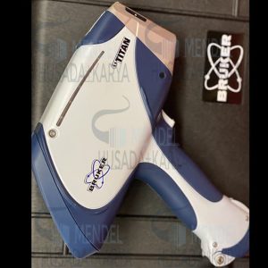 Bruker S1 Titan 800 XRF Analyzer