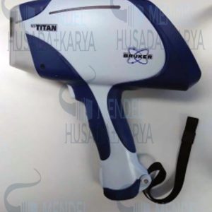 Bruker S1 Titan 800 XRF Analyzer