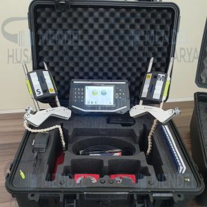 FixturLaser ECO Laser Shaft Alignment System