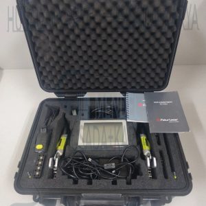 FixturLaser EVO Shaft Alignment System