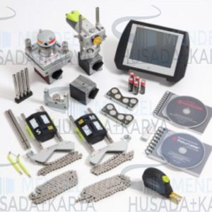Fixturlaser NXA Pro Laser Shaft Alignment System