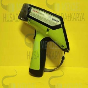Niton XL2 Plus Handheld XRF Analyzer