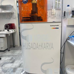 Einstein Pro XL Dental 3D Printer System