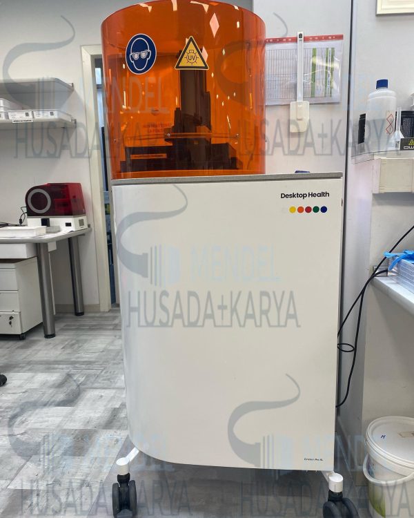Einstein Pro XL Dental 3D Printer System