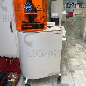 Einstein Pro XL Dental 3D Printer System