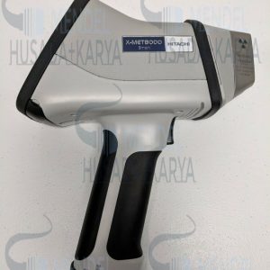 Hitachi X-MET 8000 Smart Handheld XRF Analyzer
