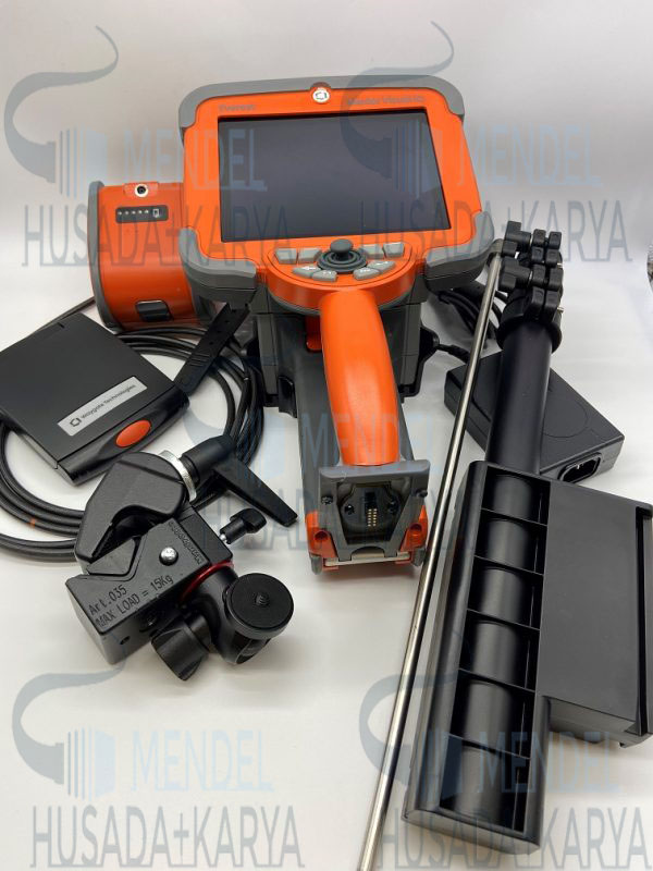 Mentor Visual iQ VideoProbe